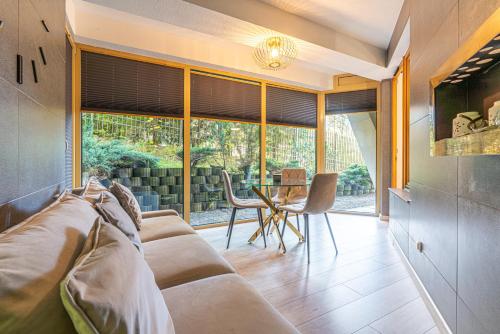 Aqua Park Residence VIPAPARTAMENTY - 편의 시설/서비스