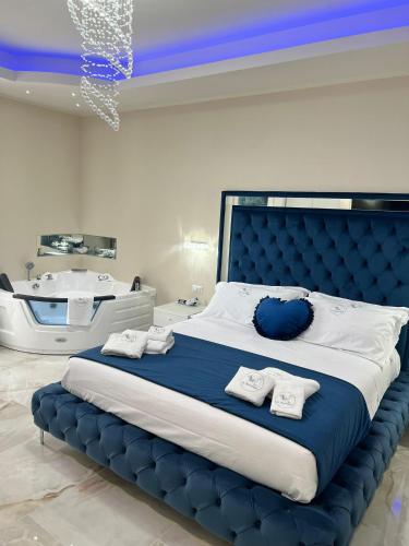 La Romantique Rooms and Apartments TROPEA