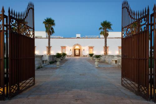 Tenuta Mosè Charming house and relais - image 9