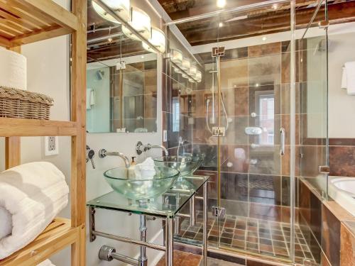 Broughton Corner Loft - image 11