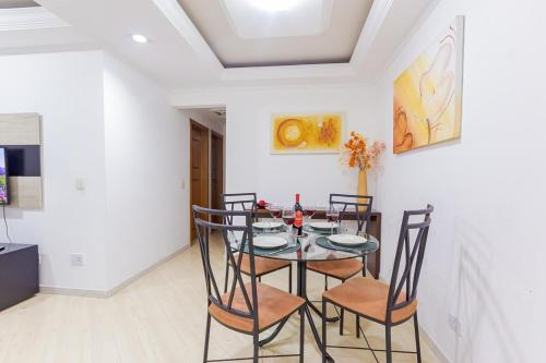 Apartamento de 3 quartos - B31 - Santo Andre - SP near Mamuska