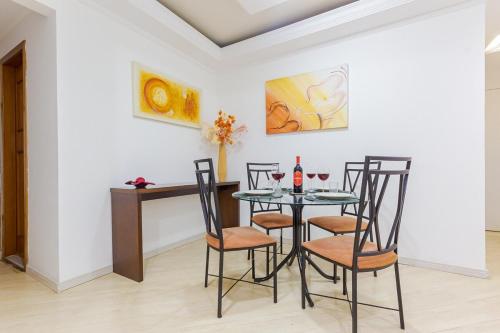 Apartamento de 3 quartos - B31 - Santo Andre - SP near Mamuska