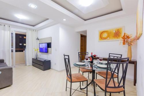 Apartamento de 3 quartos - B31 - Santo Andre - SP near Mamuska