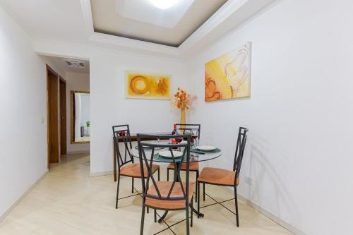 Apartamento de 3 quartos - B31 - Santo Andre - SP near Mamuska
