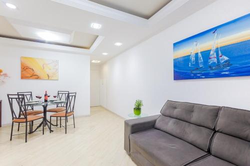 Apartamento de 3 quartos - B31 - Santo Andre - SP near Mamuska