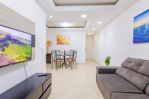 Apartamento de 3 quartos - B31 - Santo Andre - SP near Mamuska