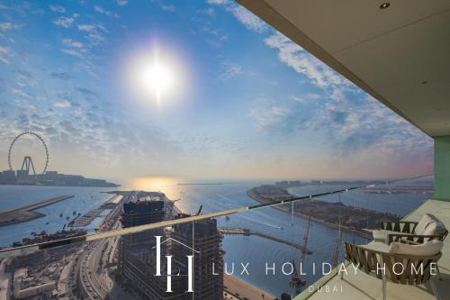 LUX The Ultimate Palm Sea Skyline Penthouse, Dubaj (zdjęcie 5)