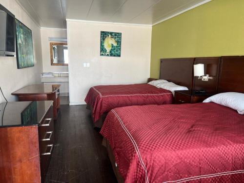 Capitol Inn by Belvilla Richmond Airport VA – Sandston, VA