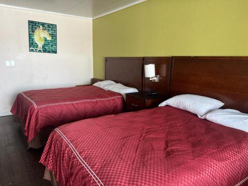 Capitol Inn by Belvilla Richmond Airport VA – Sandston, VA