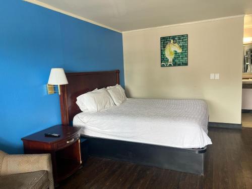 Capitol Inn by Belvilla Richmond Airport VA – Sandston, VA