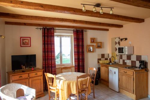 La Ferme du Franz Hotel de charme Haut-Rhin