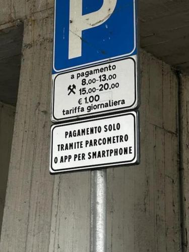 All'Arco Apartment