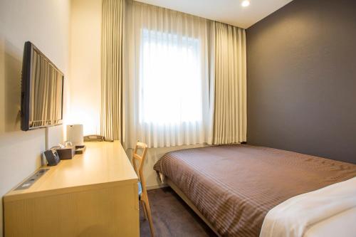 1 double bed