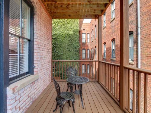 Lafayette Row Unit 2 - image 10