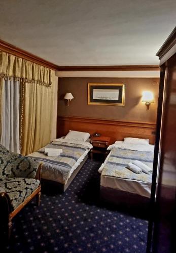 HOTELS ELSA, Skopje (photo 5)