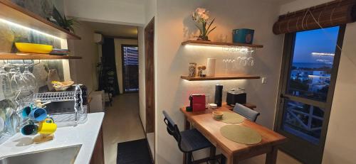 Sunset Suite, Flic-en-Flac (fotografie 3)