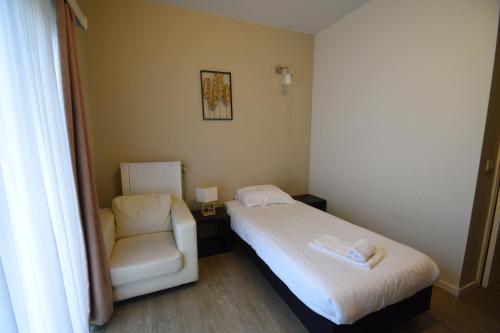 Budget Flats Brussels, Bruksela (zdjęcie 7)
