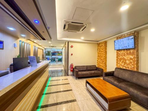 Exterior view, THE STARION HOTEL BUKIT BINTANG in Bukit Bintang