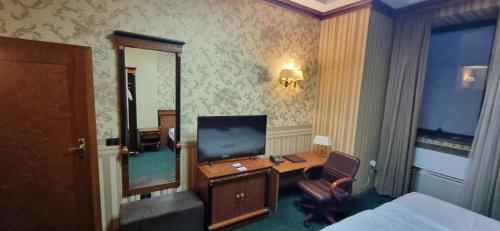 HOTELS ELSA, Skopje (photo 4)