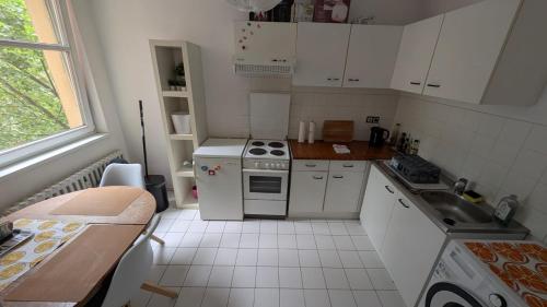 Quiet Apartment in Mitte near Bellevue Tiergarten, Berlin (zdjęcie 4)
