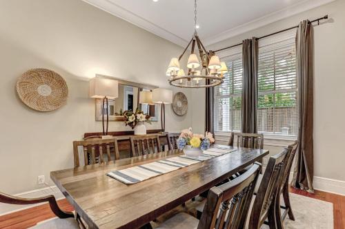 Jay Ann House – Savannah, GA