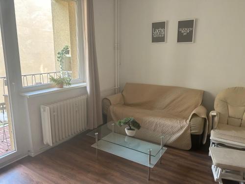 Quiet Apartment in Mitte near Bellevue Tiergarten, Berlin (zdjęcie 5)