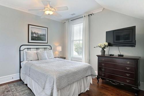 Jay Ann House – Savannah, GA