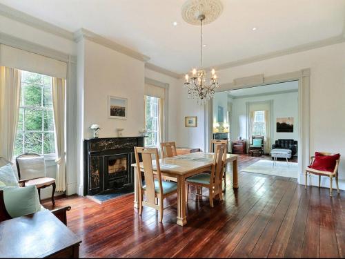 Seona House – Savannah, GA