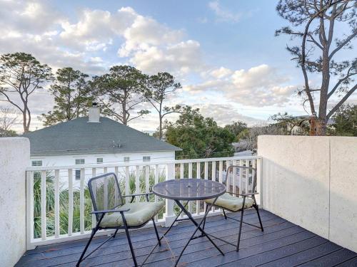 Cedar House On Tybee – Tybee Island, GA
