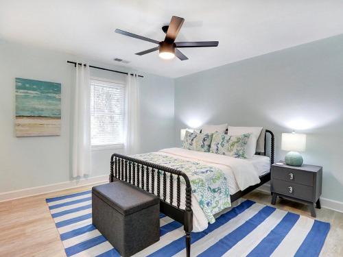 Deja Blue – Tybee Island, GA