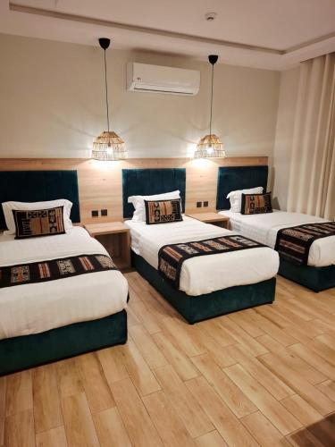 ريف سويت للشقق الفندقية, Abha (foto 8)