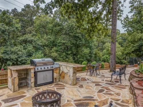 Woodland Apartments in Woodstock (Giorgia)