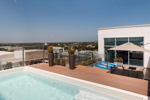 Hampton By Hilton Valledupar, Вальедупар (фото 3)