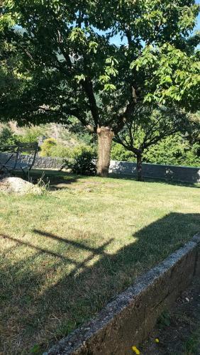 Kert, Casabert T2 Glycine Quiet and harmonious in St Michel De Maurienne