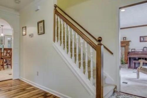 Woodland Apartments in Woodstock (Giorgia)