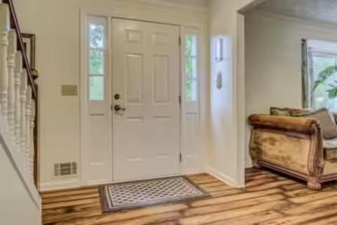 Woodland Apartments in Woodstock (Giorgia)