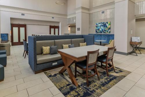 Hampton Inn & Suites-Florence Downtown, Florence (foto 9)