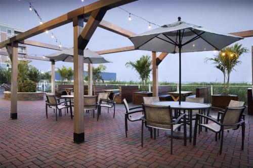 Hampton Inn & Suites Ocean City Bayfront-Convention Center, Ocean City (fotografie 4)