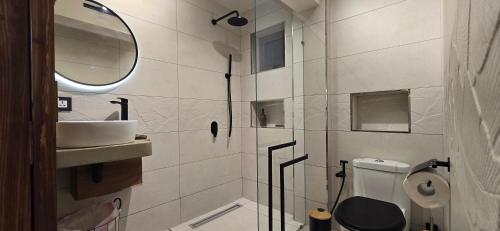 Sunset Suite, Flic-en-Flac (fotografie 5)