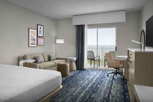 Hampton Inn & Suites Ocean City - image 13