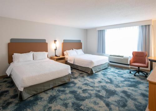 Hampton Inn Presque Isle - image 11