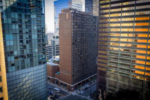 DoubleTree by Hilton Chicago Magnificent Mile, Chicago (photo 5)