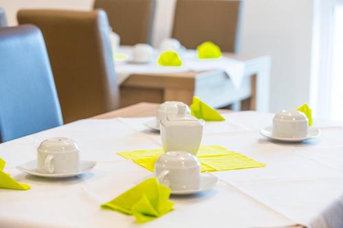 Restaurante, Hotel Anna Hilden in Hilden