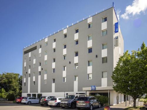 . ibis budget Fribourg