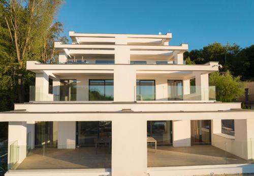 Quantara Resort Domaša - Free Wellness (Quantara Resort Domasa - Free Wellness) in Dobra Nad Ondavou