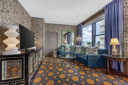 The Royal Sonesta Portland Downtown in بورت لاند