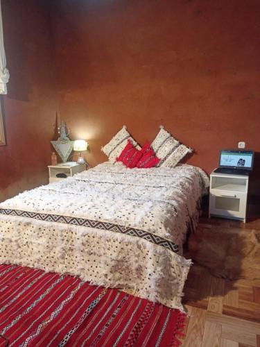 Ecolodge Tamount Farah in Kenitra