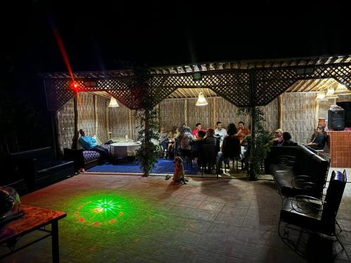 Ecolodge Tamount Farah in Kenitra