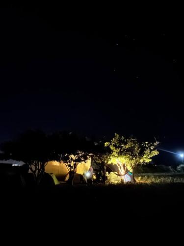 Ecolodge Tamount Farah in Kenitra