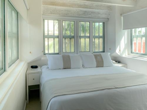 El Marques Hotel Boutique By GEH Suites - image 5